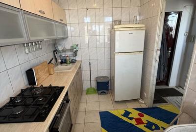 Apartament cu 2 camere, mobilat în Cișmigiu - 7