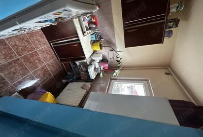 Garsonieră semidecomandată în Central - 5