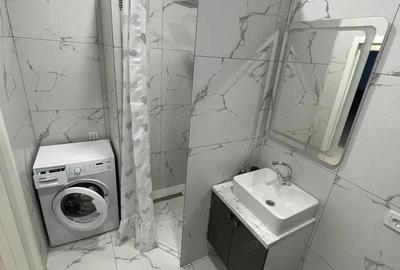 Apartament cu 2 camere semidecomandat în Spitalul Județean