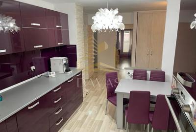 Apartament de 3 camere decomandat | Marasti - 3