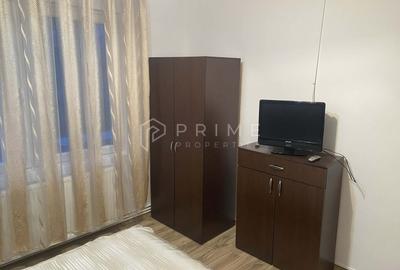 Apartament cu 2 camere decomandat, mobilat în Unirii - 9