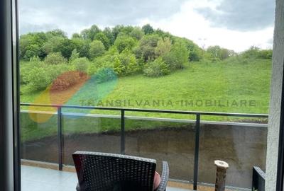 Apartament 51mp mobilat utilat Floresti - 9