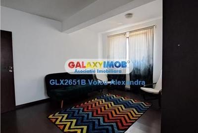 Apartament Bloc Nou Berceni - Dimitrie Leonida - Parcare - 3