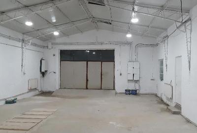 Spațiu comercial, de 150 mp, în Cetate - 2