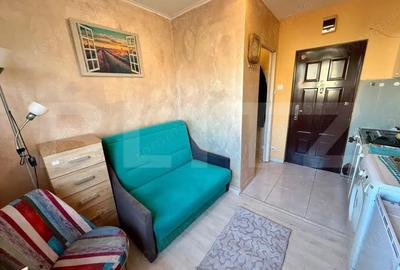 Garsonieră decomandată în Florilor - 5