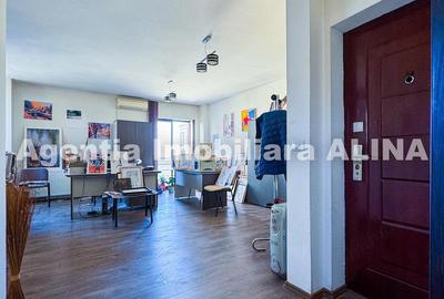 Apartament cu 2 camere decomandat în Ultracentral - 13