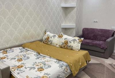 Garsoniera de inchiriat in zona Drumul Taberei - 2