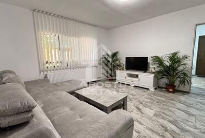 Apartament cu 2 camere in zona Sagului, centrala termica - 3