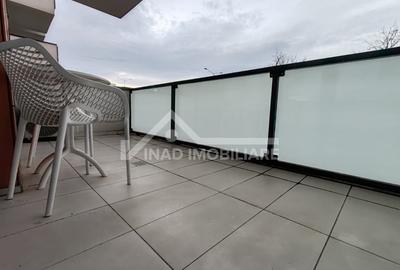 Apartament 2 camere, constructie noua, parcare, Zorilor, Calea Turzii - 12