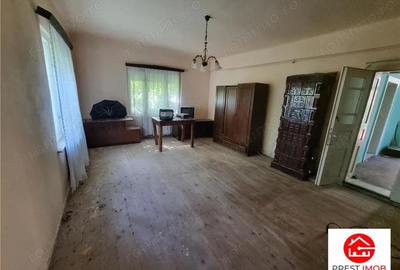 Casă cu Teren 800 Mp în Iara de Mureș - 1