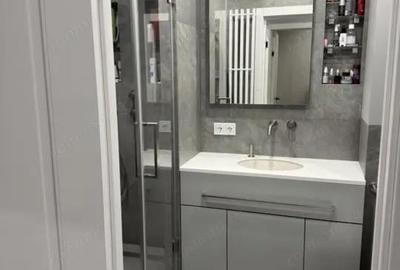 Garsonieră decomandată în Braytim - 1