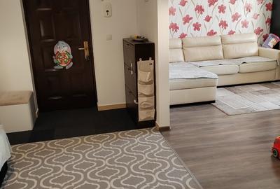 Apartament cu 3 camere decomandat în Splaiul Unirii - 2