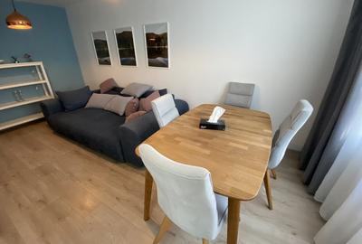 Apartament cu 3 camere decomandat, mobilat în Olteniței - 22