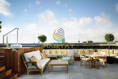 Penthouse cu 4 camere decomandat în Nord-Est - 1