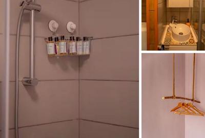 Garsonieră semidecomandată, mobilată în Vatra Luminoasă - 9