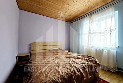 Casa de vacanta cu potential de Pensiune Turistica, Ramet - 11