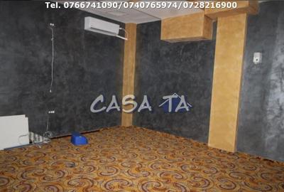 Spațiu comercial, de 126 mp, în Victoria - 2