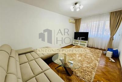 Apartament cu 3 camere decomandat, mobilat în Nord - 15