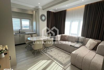 Apartament cu 3 camere în Central - 10