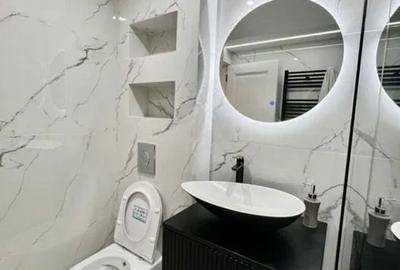 Apartament cu 2 camere, zona Copou-Universitate - 7