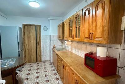 Apartament 2 camere decomandate - FACULTATEA DE MEDICINA 480 euro/luna - 4