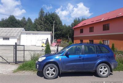 Spațiu comercial, de 400 mp, în Neagra - 2