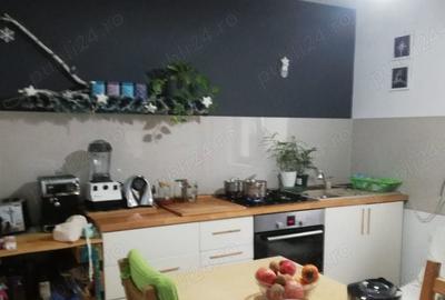 Casă cu 4 camere cu Teren 300 Mp în Calea Urseni - 8