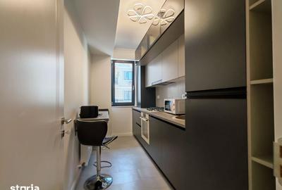 Apartament cu 2 camere decomandat în Central - 12