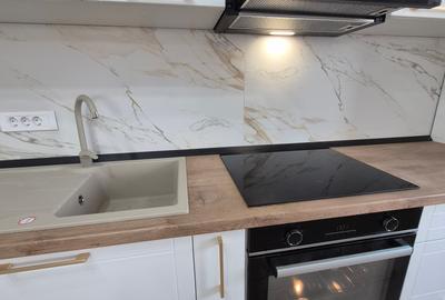 Apartament cu 2 camere decomandat, mobilat în Spitalul Județean - 17