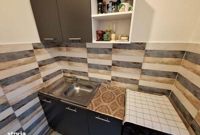 Garsonieră, mobilată în UMT - 4