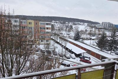 Apartament spre vanzare, cu 2 camere, in cart. Tudor - 2