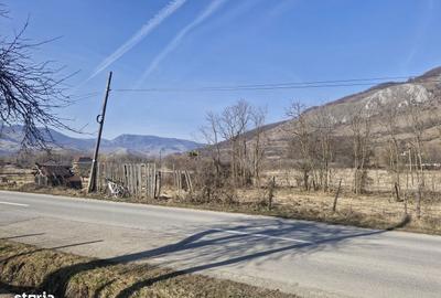 Teren de 2214 mp, în Livezile - 2