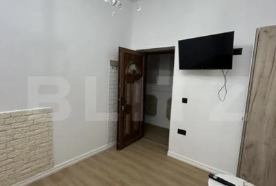 Apartament cu 4 camere decomandat, mobilat în Universitate - 4