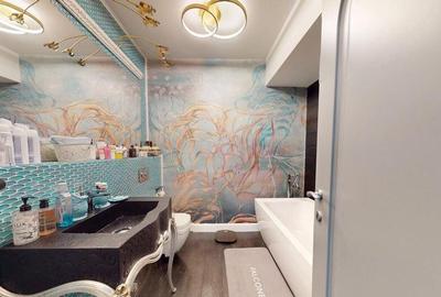 Apartament deosebit 3 camere Complex Belvedere - Baba Novac Apartament deosebit 3 camere Complex Belvedere - Baba Novac - 9