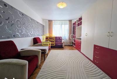 Apartament cu 2 camere decomandat, mobilat în Unirii