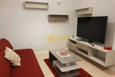 Apartament cu 2 camere decomandat în Arcu - 1