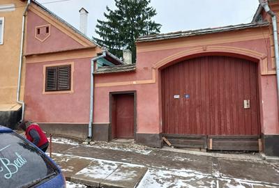 Casa la Nou 14 km de Sibiu - 4