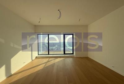 Apartament cu 2 camere semidecomandat în Barbu Văcărescu - 8