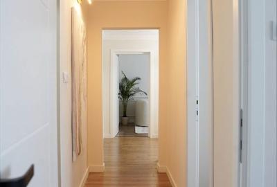 Apartament cu 3 camere decomandat în Nufărul - 2