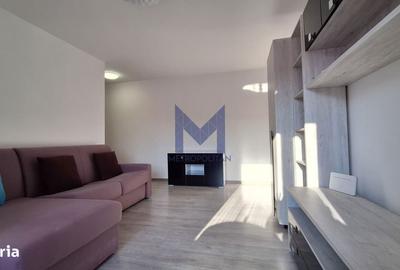 Apartament cu 3 camere, mobilat în Baciu - 2