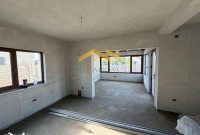 Casă cu 3 camere cu Teren 250 Mp în Bucovăț - 13