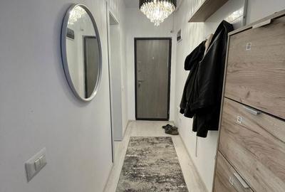 Apartament cu 2 camere în Drumul Taberei - 2