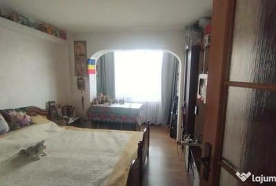 Apartament cu 2 camere decomandat în Alexandru cel Bun - 3