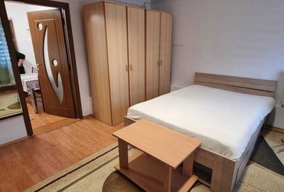 Garsonieră semidecomandată în Brâncoveanu - 4