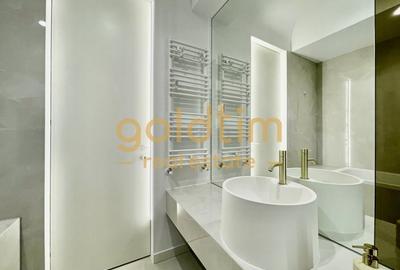 STUDIO DUBLU SUPERB/CORTINA NORTH/PARCARE INCLUSA - 9