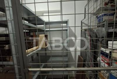 Garsoniera decomandata de vanzare cu lift si pivnita Colinei - 1