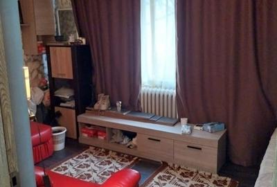 Apartament cu 2 camere semidecomandat în Tătărași - 9