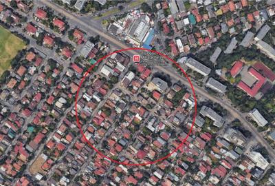 Domenii vav Piata Domenii, casa demolabila sau renovabila - 3