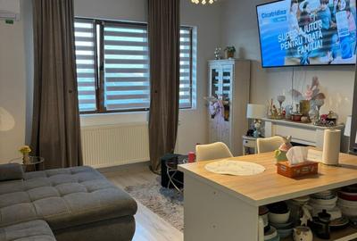 VANZARE APARTAMENT 2 CAMERE + CURTE PROPRIE+LOC PARCARE -COMISION 0% VANZARE APARTAMENT 2 CAMERE + CURTE PROPRIE+LOC PARCARE -COMISION 0% - 19