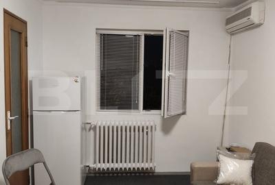 Garsoniera centrala intr-un bloc reabilitat, ideala pentru un nou inceput - 5